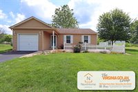 14058 Osage Drive, Marysville, OH 43040