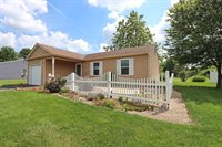 14058 Osage Drive, Marysville, OH 43040