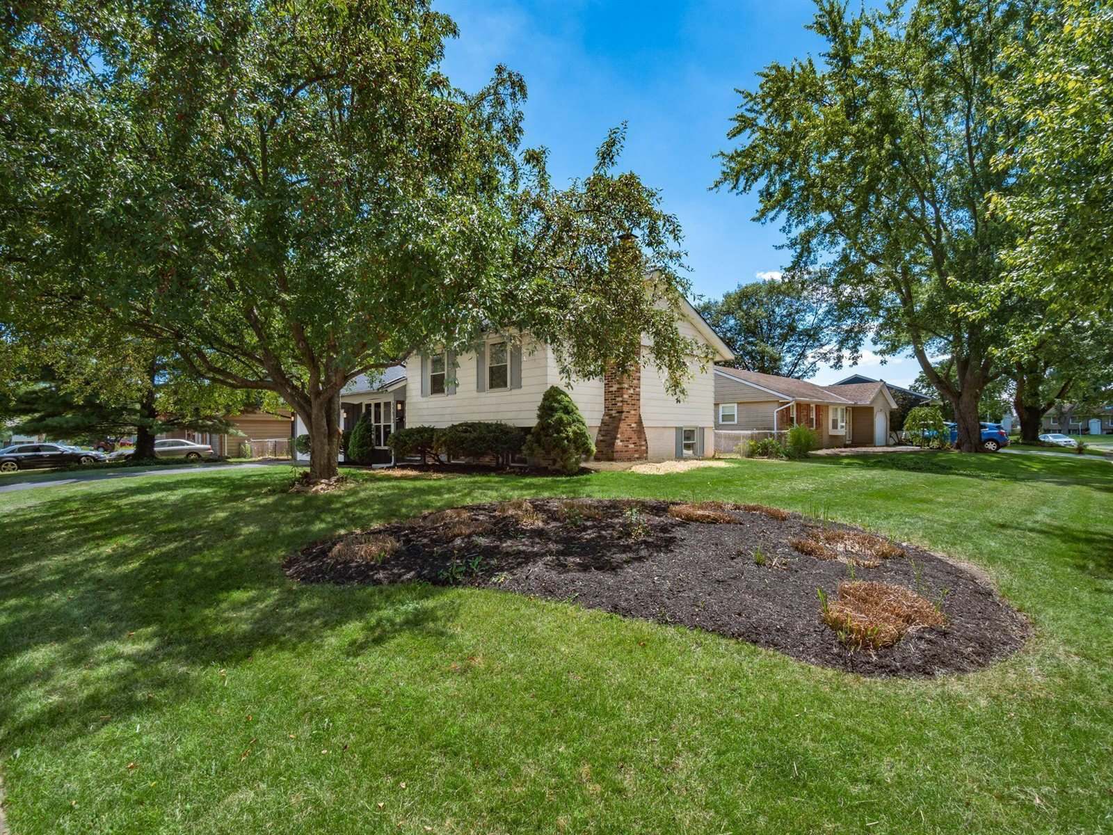 5293 Williamsburg Circle, Hilliard, OH 43026