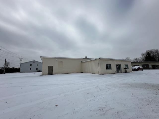 300 W 14th Street, Marshfield, WI 54449