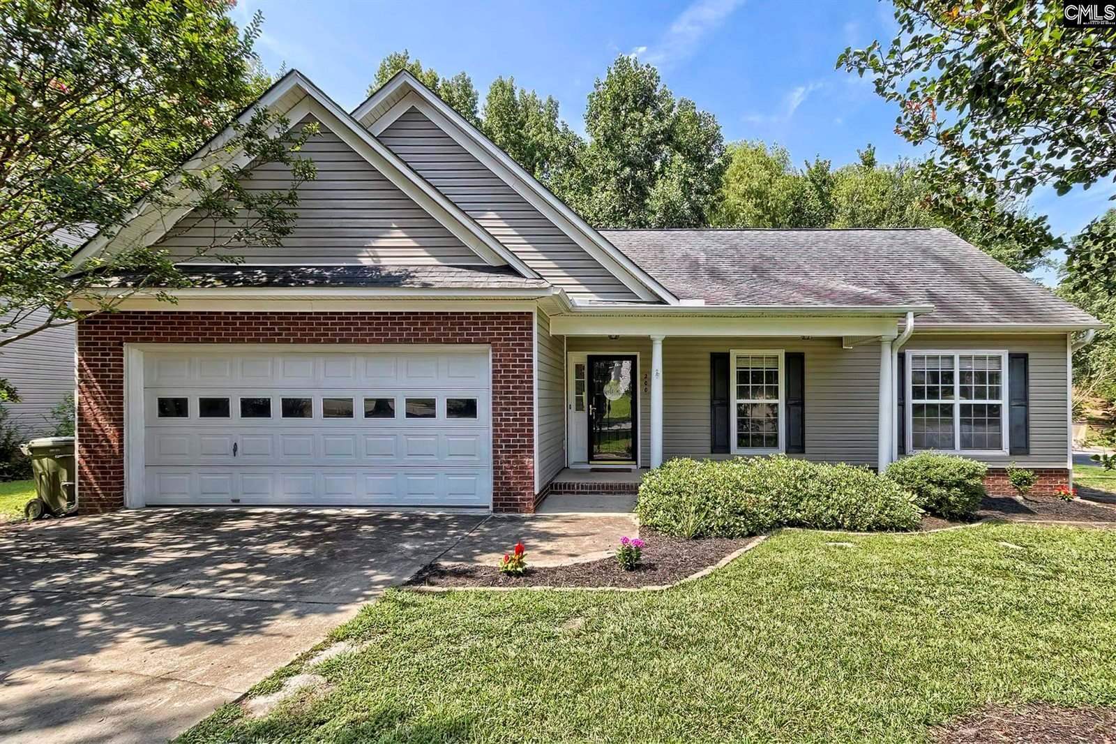 200 Whitewater, Irmo, SC 29063