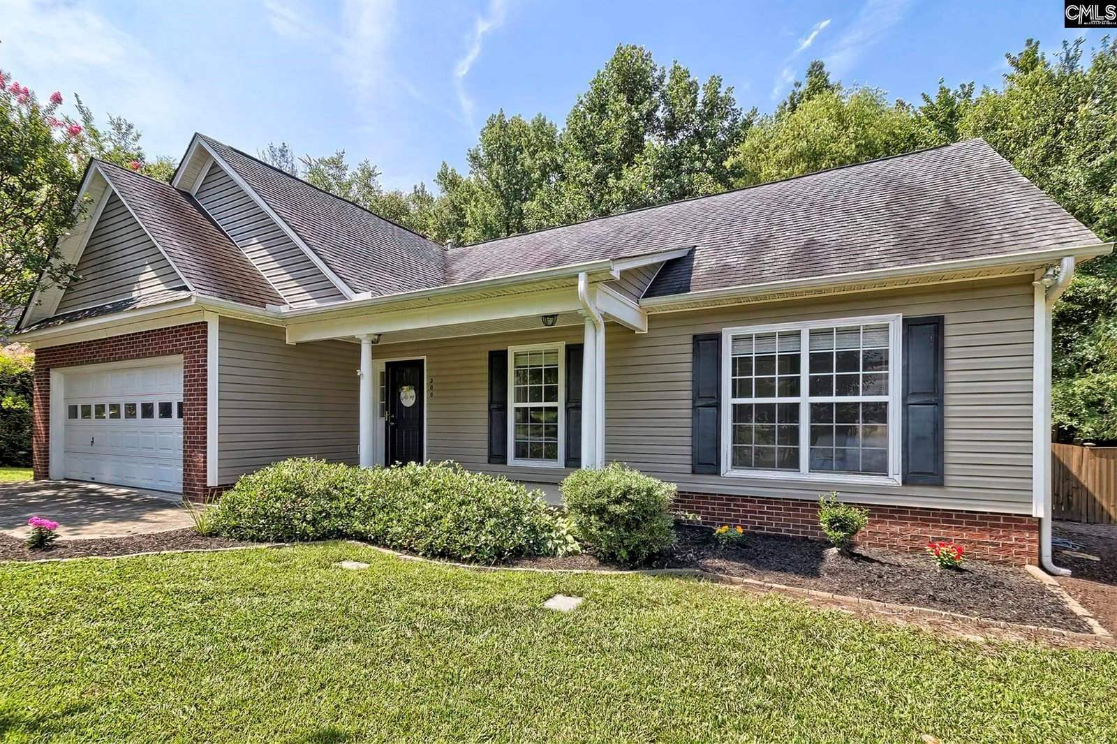 200 Whitewater, Irmo, SC 29063