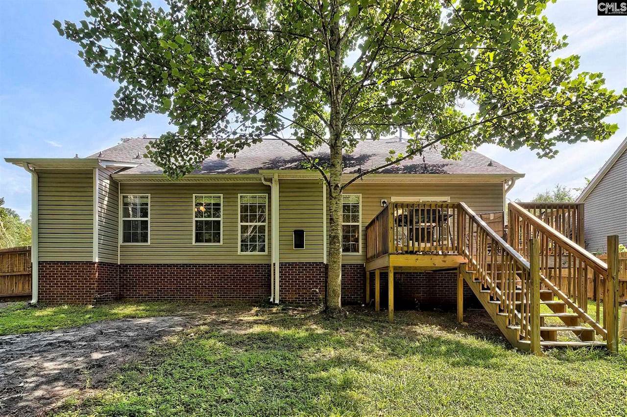 200 Whitewater, Irmo, SC 29063