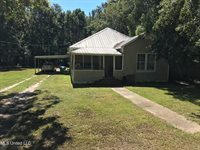 7112 Grierson Street, Moss Point, MS 39563
