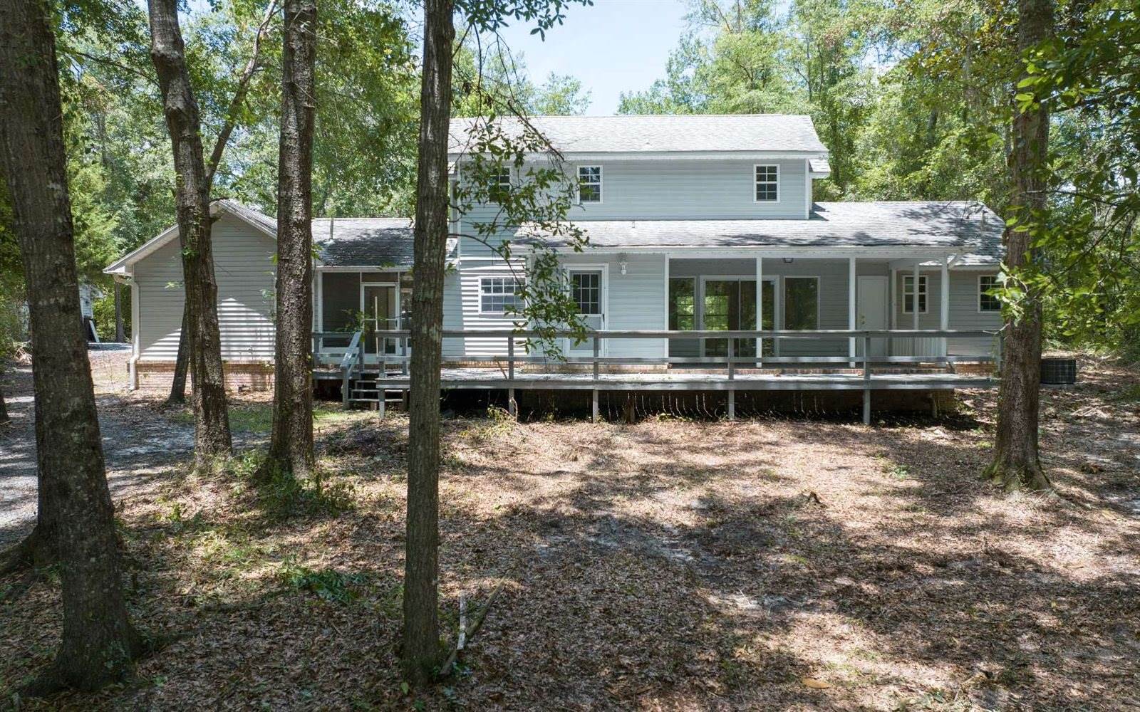 352 SW Lockheed Lane, Lake City, FL 32025