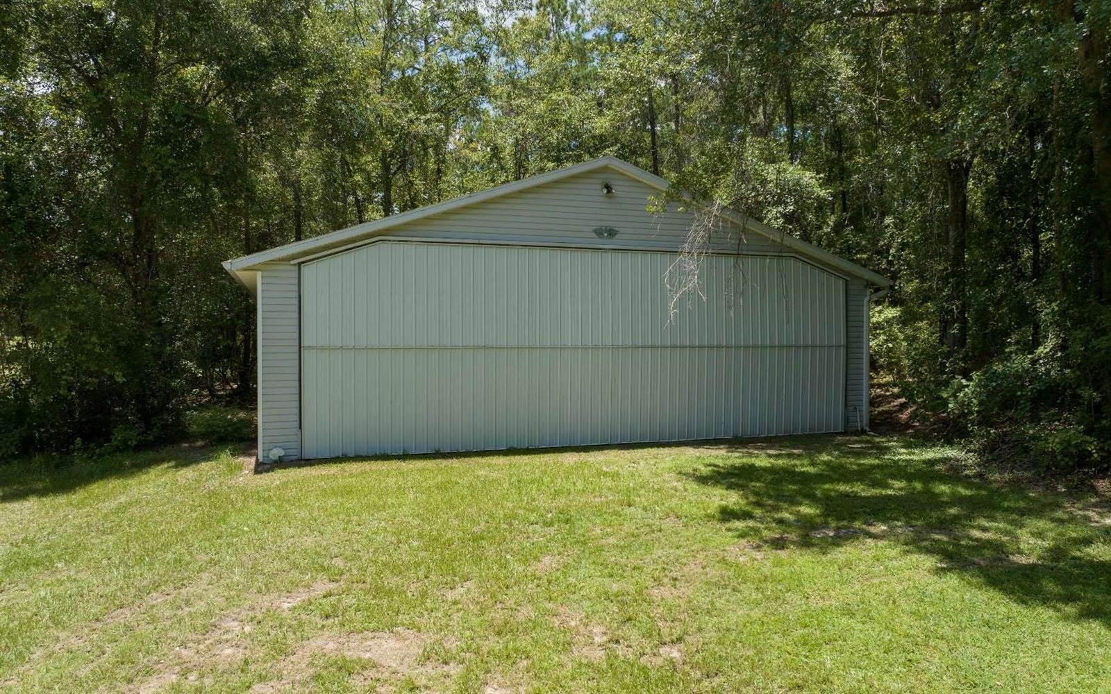 352 SW Lockheed Lane, Lake City, FL 32025