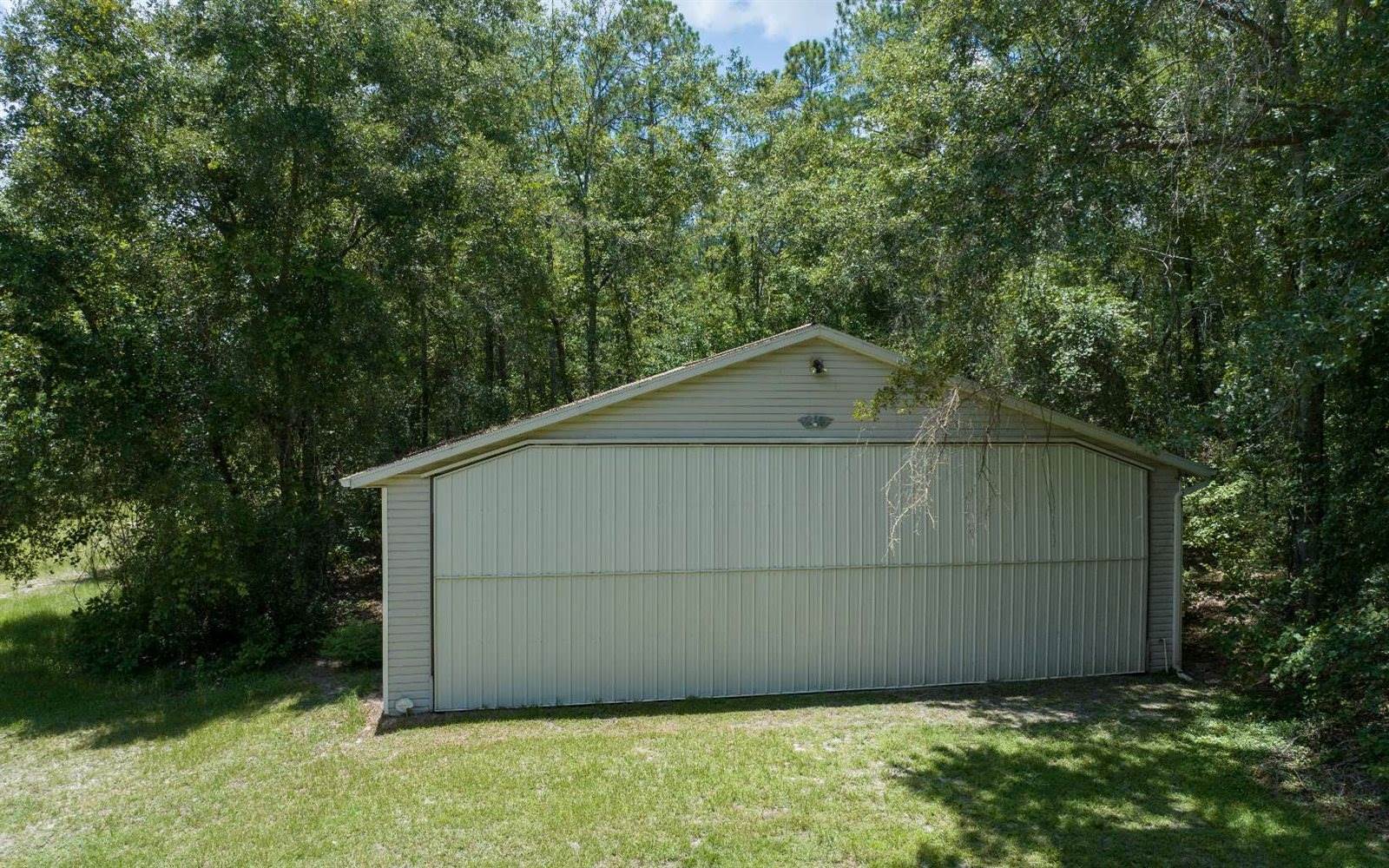 352 SW Lockheed Lane, Lake City, FL 32025