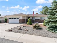 2314 James Street, Montrose, CO 81401