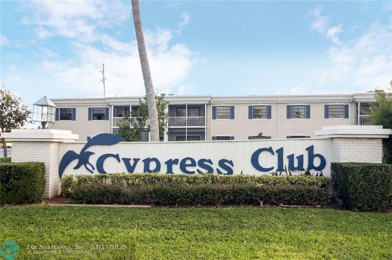 170 Cypress Club Dr, #707, Pompano Beach, FL 33060