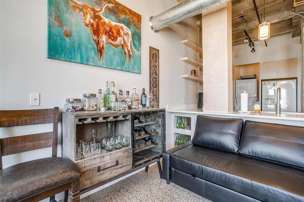 221 West Lancaster Avenue, Fort Worth, TX 76102