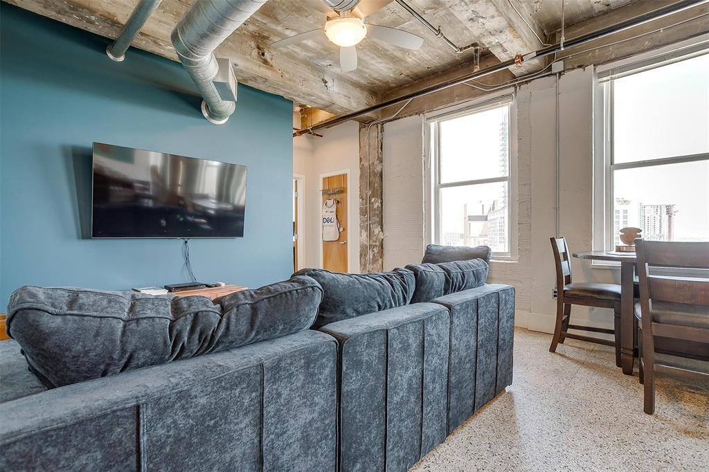 221 West Lancaster Avenue, Fort Worth, TX 76102