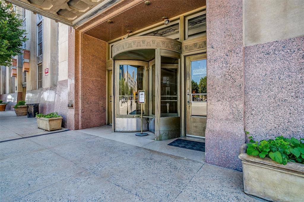 221 West Lancaster Avenue, Fort Worth, TX 76102