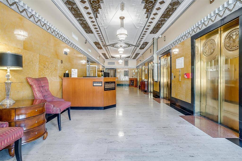 221 West Lancaster Avenue, Fort Worth, TX 76102