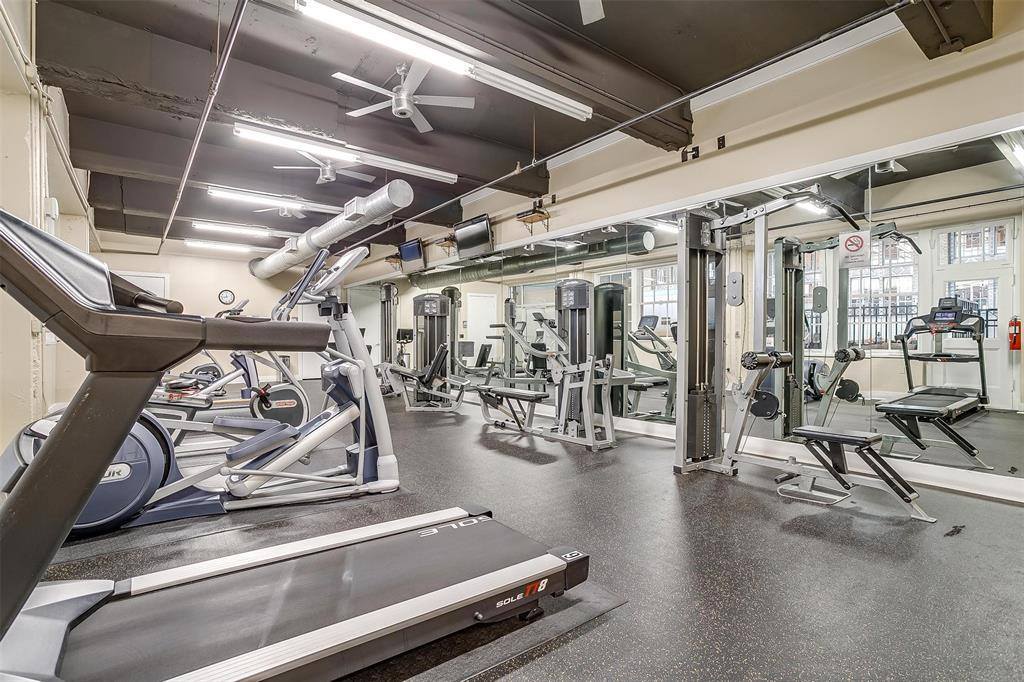 221 West Lancaster Avenue, Fort Worth, TX 76102