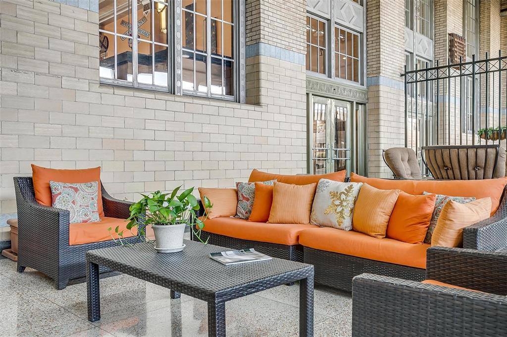 221 West Lancaster Avenue, Fort Worth, TX 76102