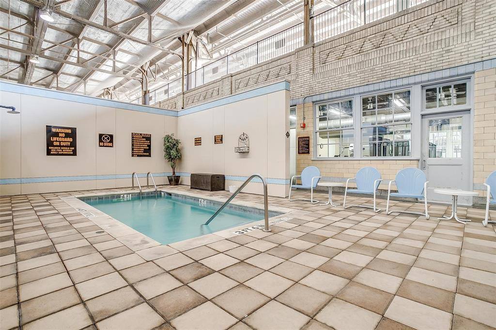 221 West Lancaster Avenue, Fort Worth, TX 76102