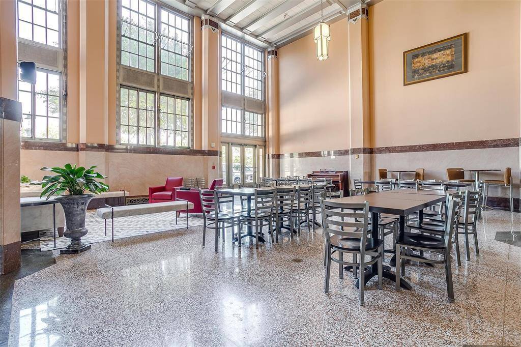 221 West Lancaster Avenue, Fort Worth, TX 76102