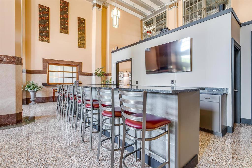 221 West Lancaster Avenue, Fort Worth, TX 76102