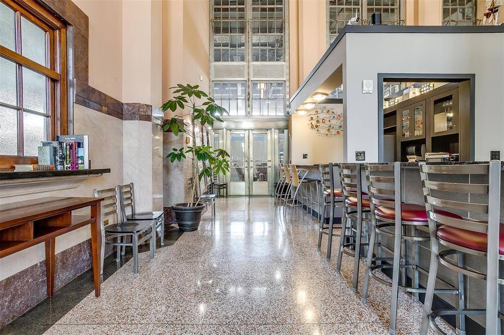 221 West Lancaster Avenue, Fort Worth, TX 76102