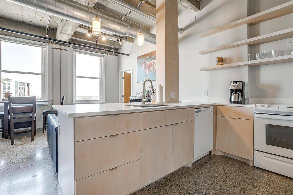 221 West Lancaster Avenue, Fort Worth, TX 76102