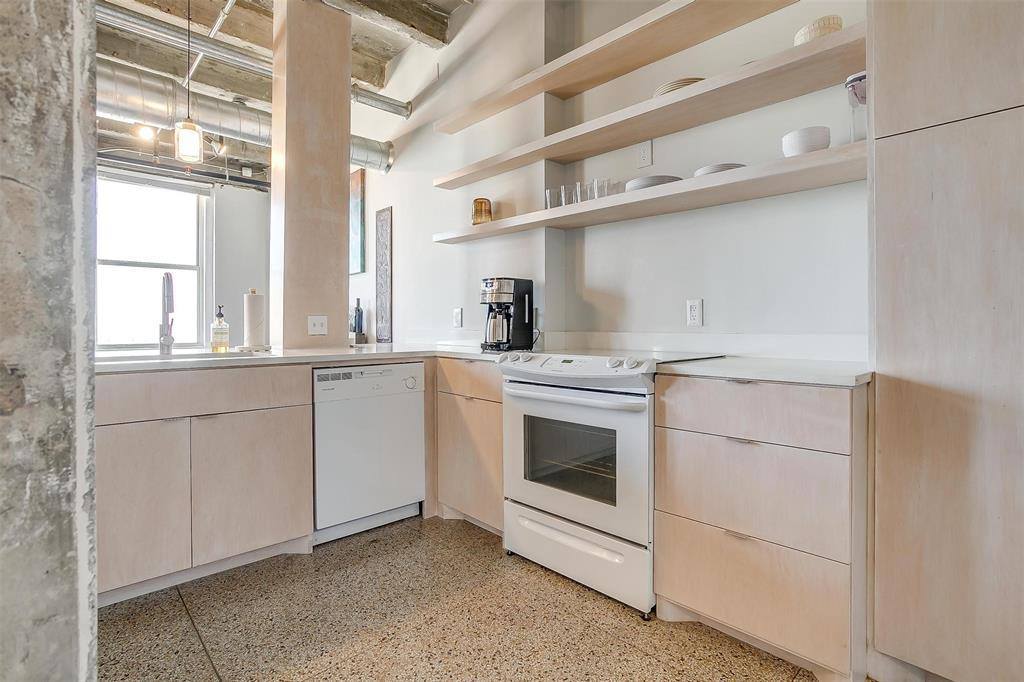 221 West Lancaster Avenue, Fort Worth, TX 76102