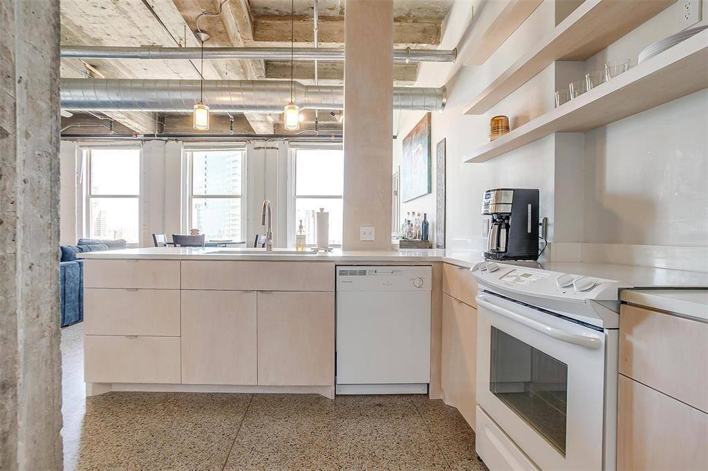 221 West Lancaster Avenue, Fort Worth, TX 76102