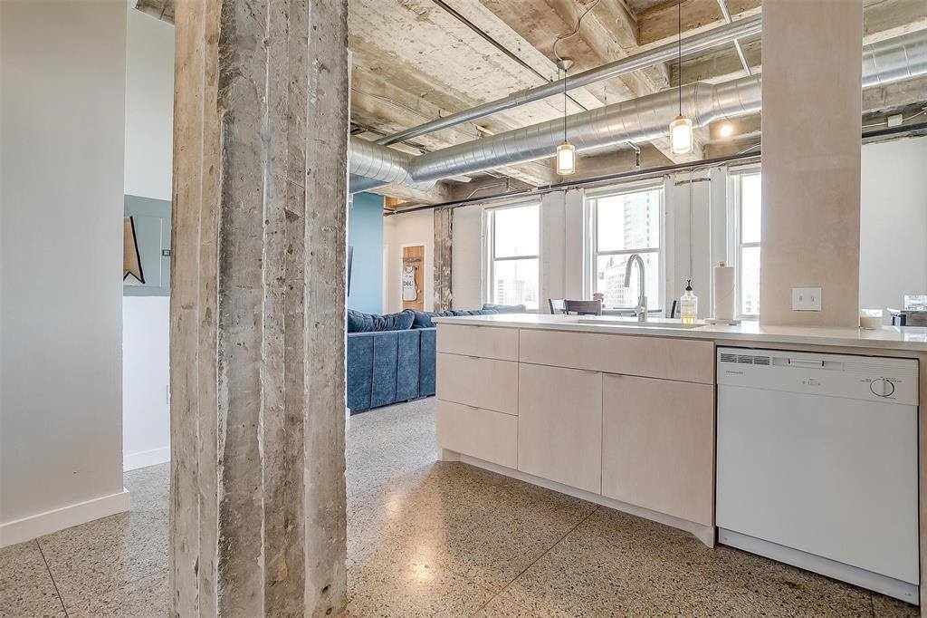 221 West Lancaster Avenue, Fort Worth, TX 76102