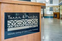 221 West Lancaster Avenue, Fort Worth, TX 76102