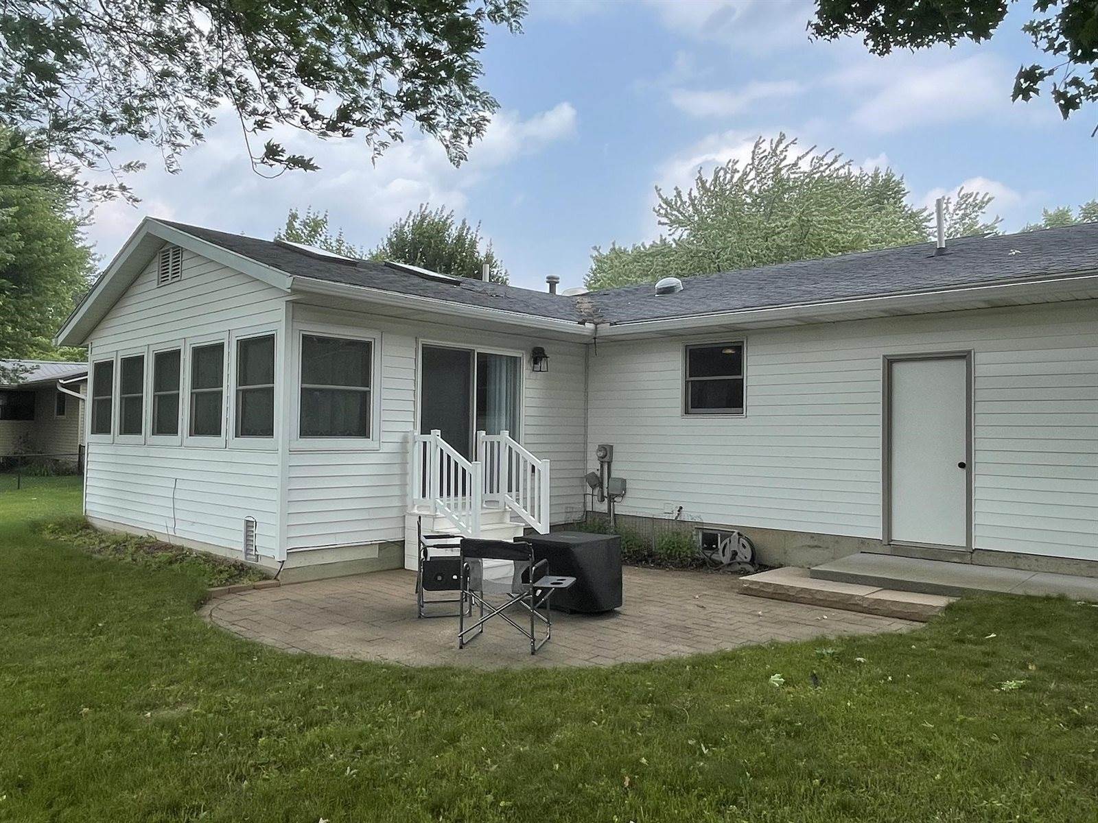 410 S Linden Avenue, Marshfield, WI 54449