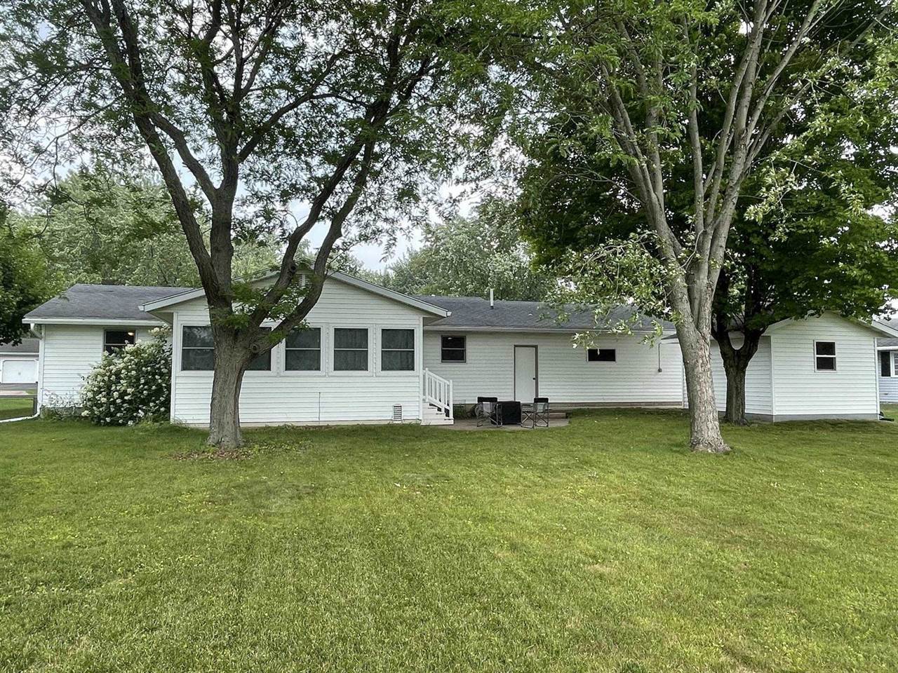 410 S Linden Avenue, Marshfield, WI 54449