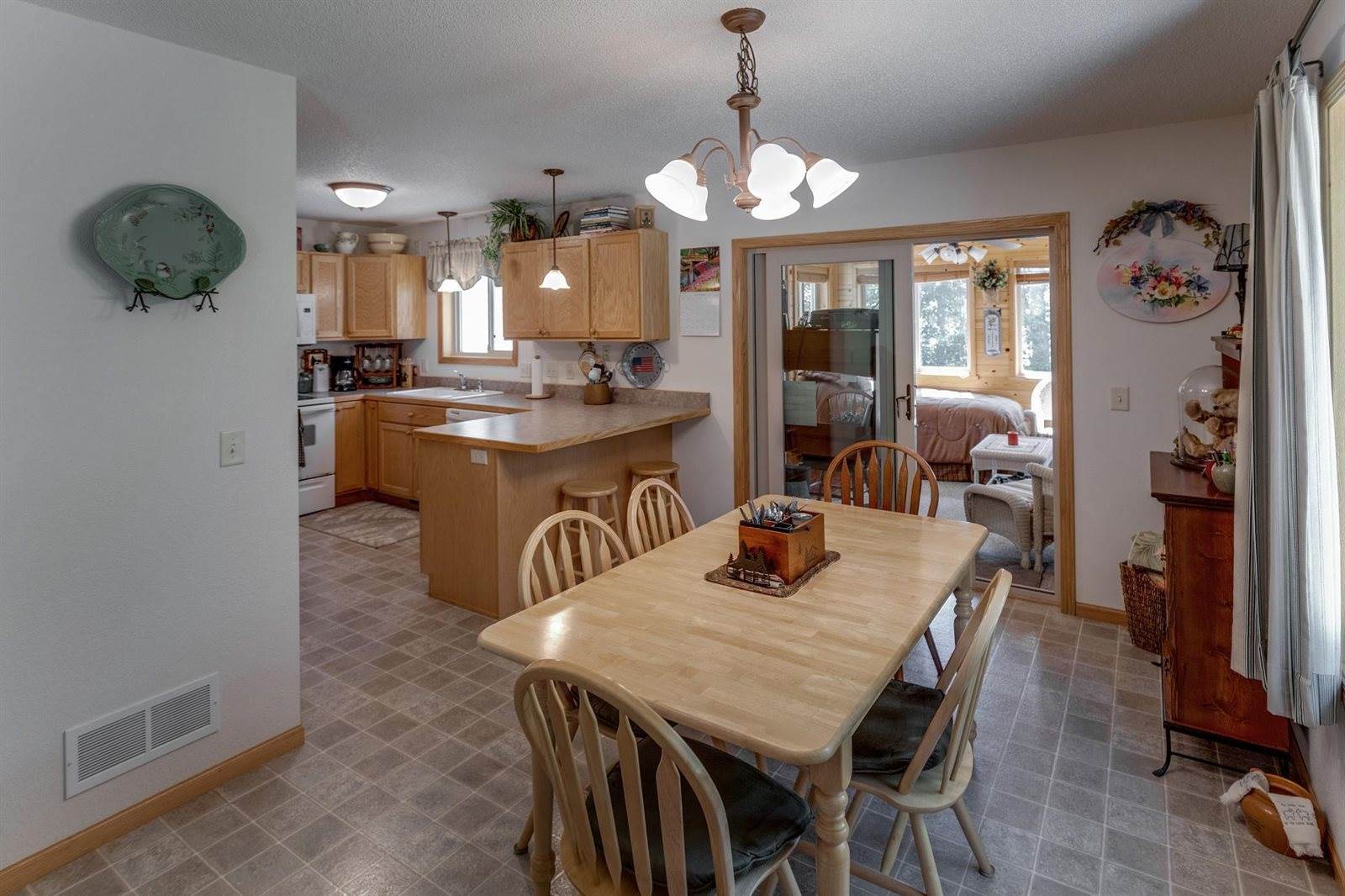 33897 Dancing Bear Drive, Crosslake, MN 56442