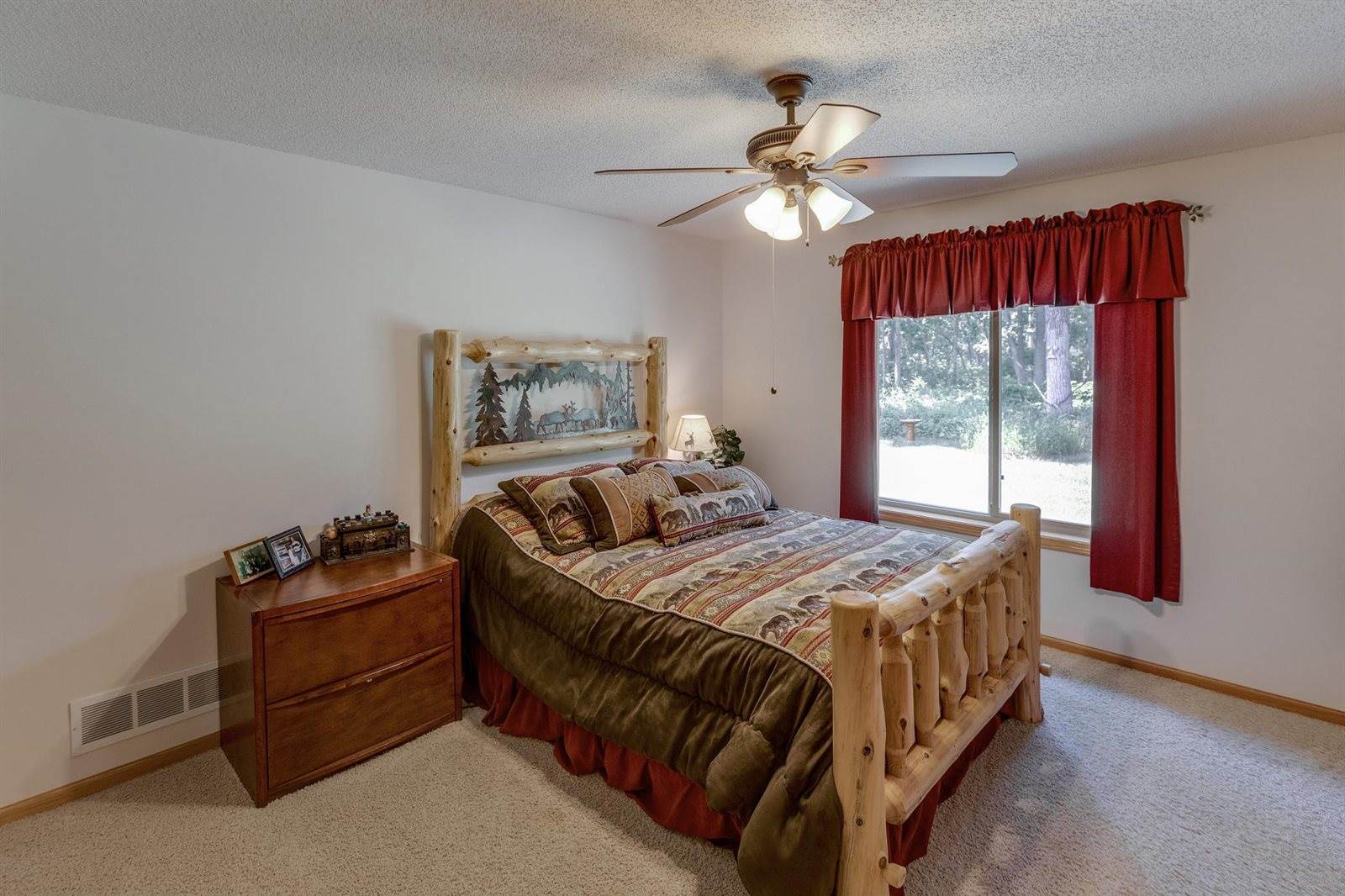 33897 Dancing Bear Drive, Crosslake, MN 56442