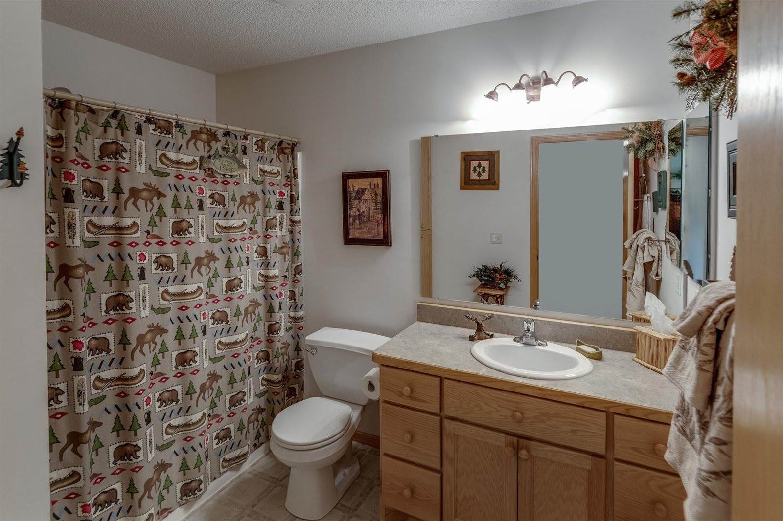 33897 Dancing Bear Drive, Crosslake, MN 56442