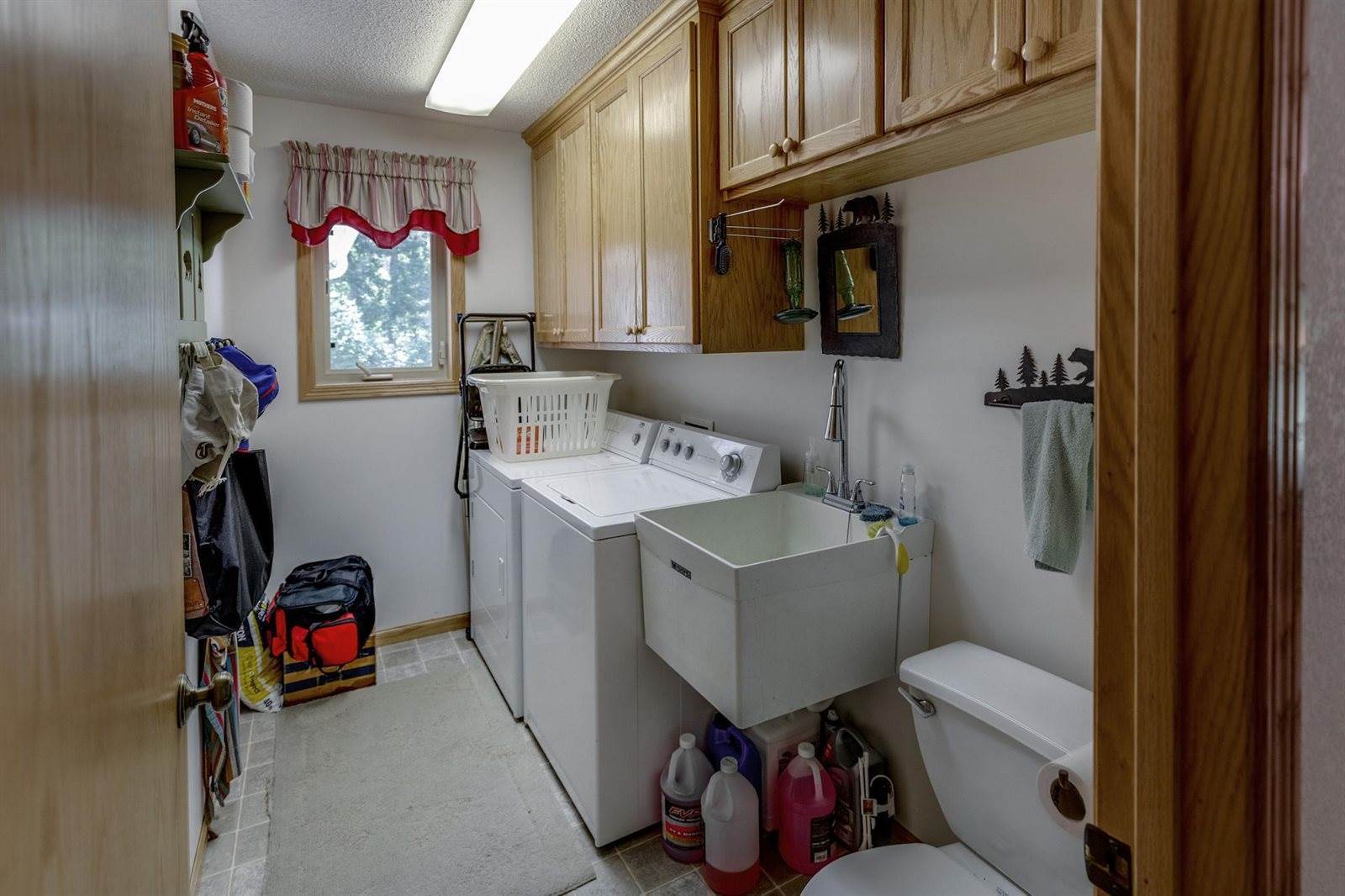 33897 Dancing Bear Drive, Crosslake, MN 56442