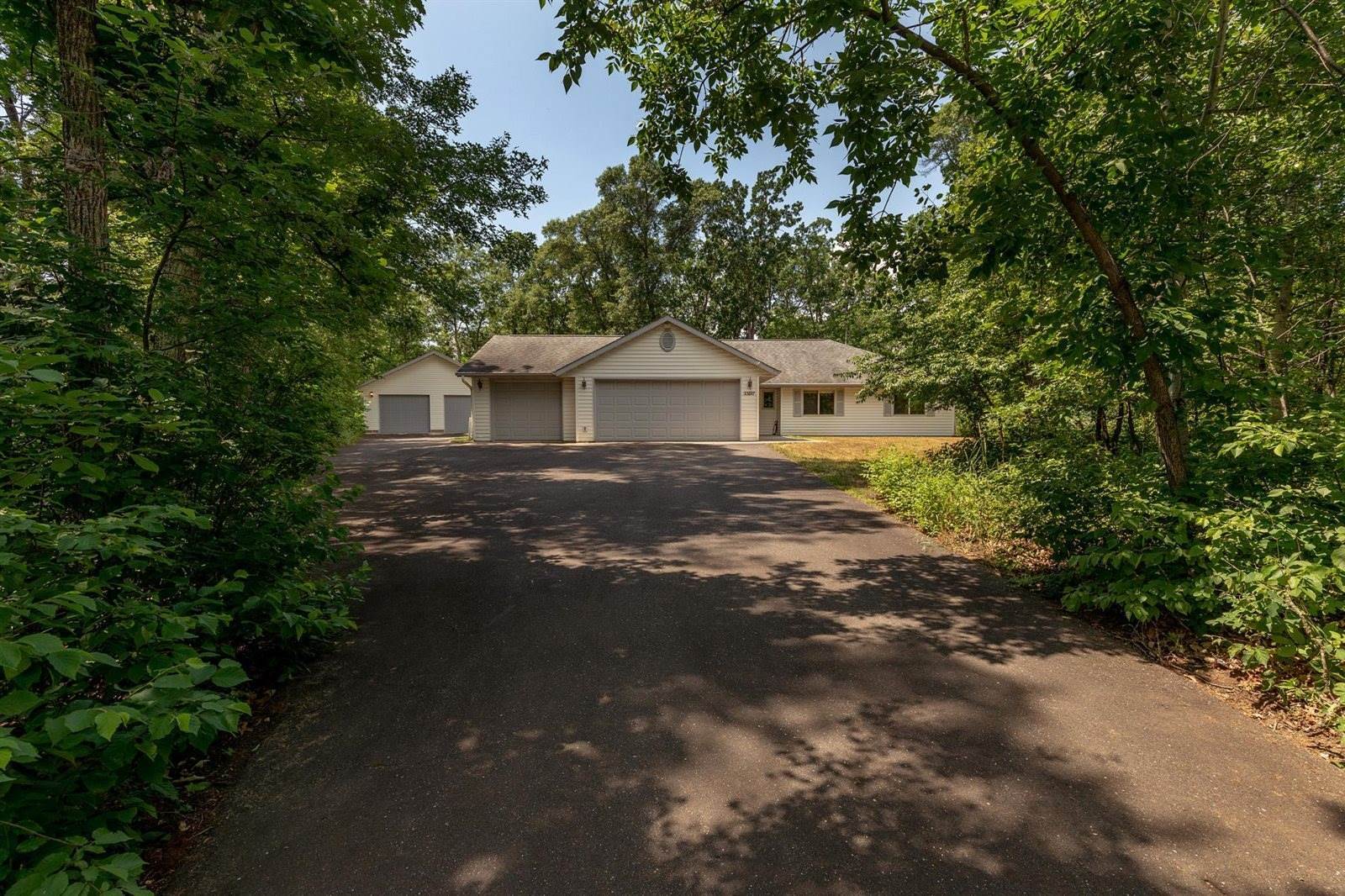33897 Dancing Bear Drive, Crosslake, MN 56442