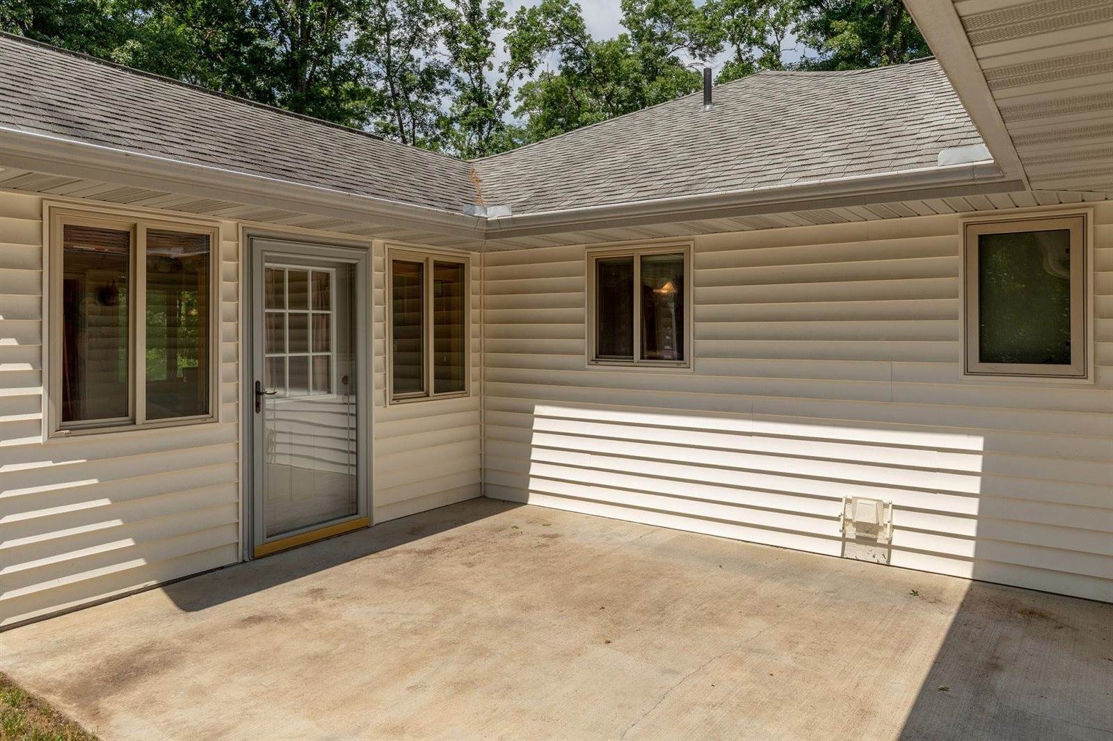 33897 Dancing Bear Drive, Crosslake, MN 56442