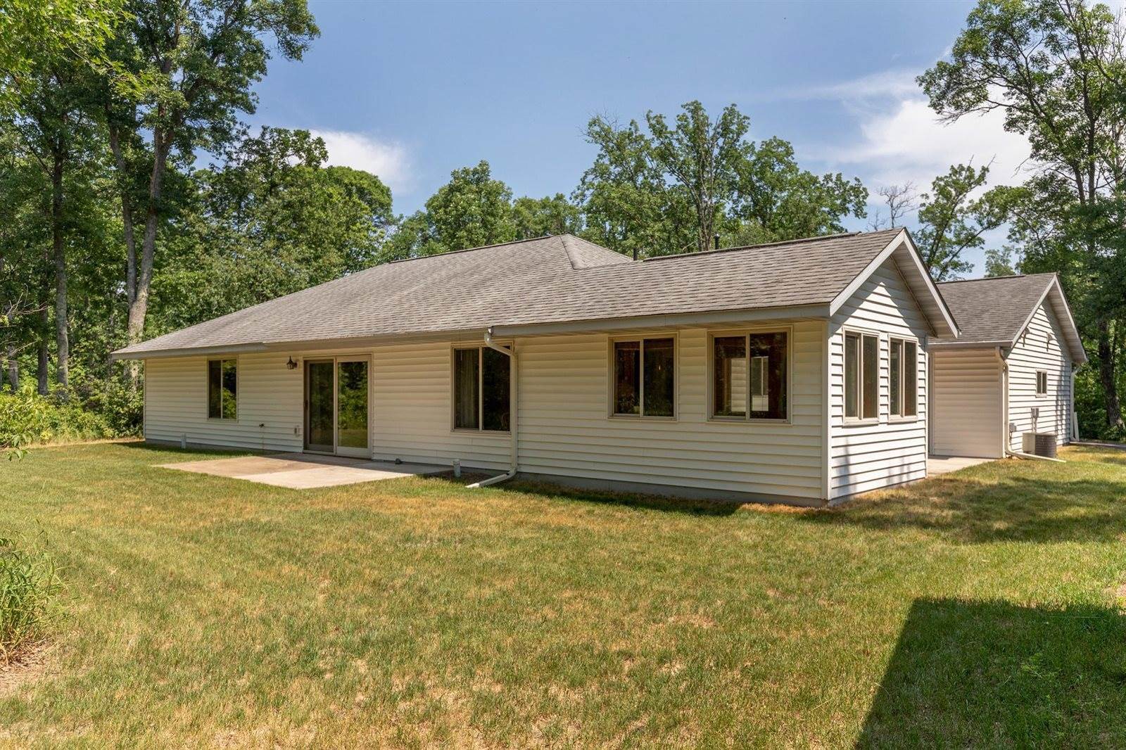 33897 Dancing Bear Drive, Crosslake, MN 56442