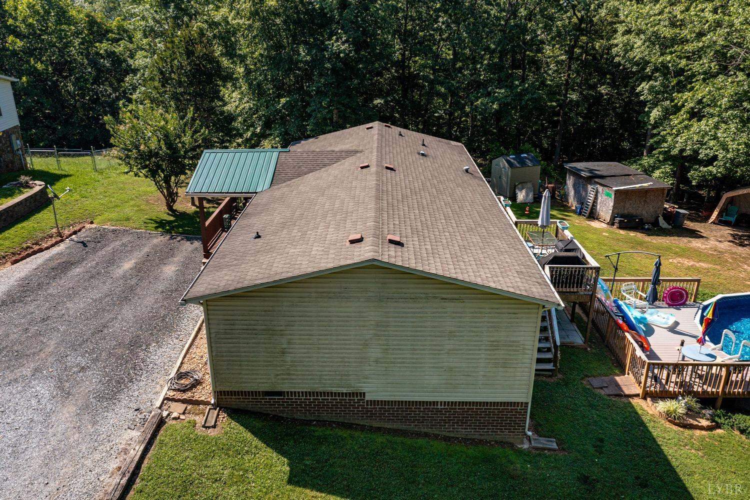 295 Wahoo Ct., Evington, VA 24550