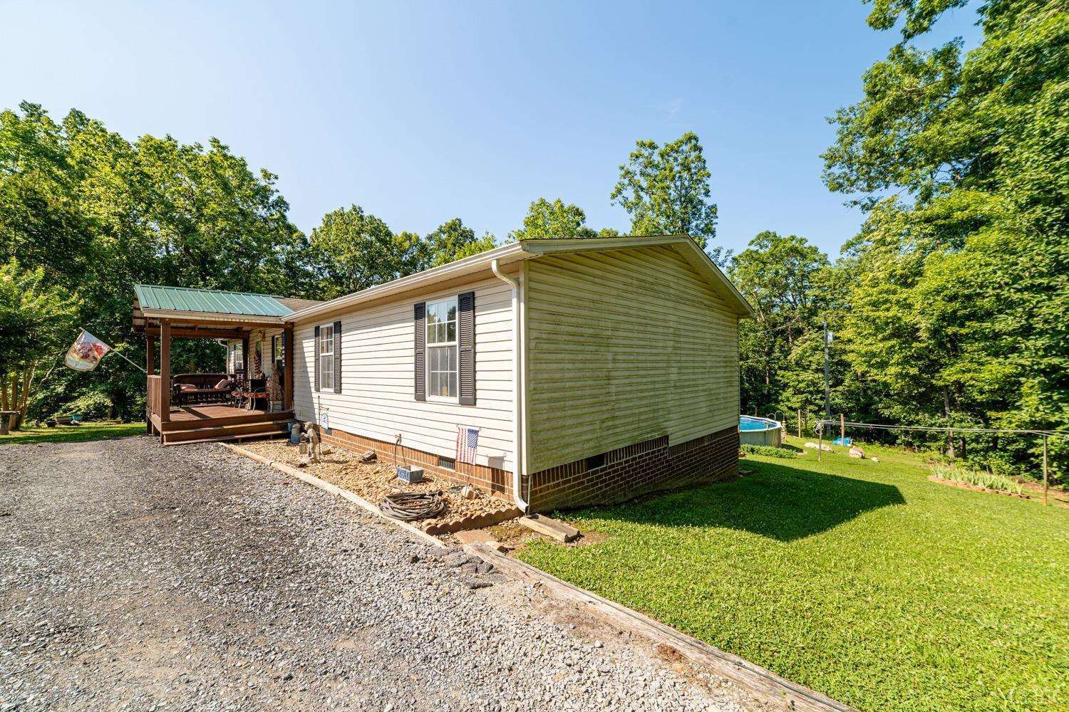 295 Wahoo Ct., Evington, VA 24550