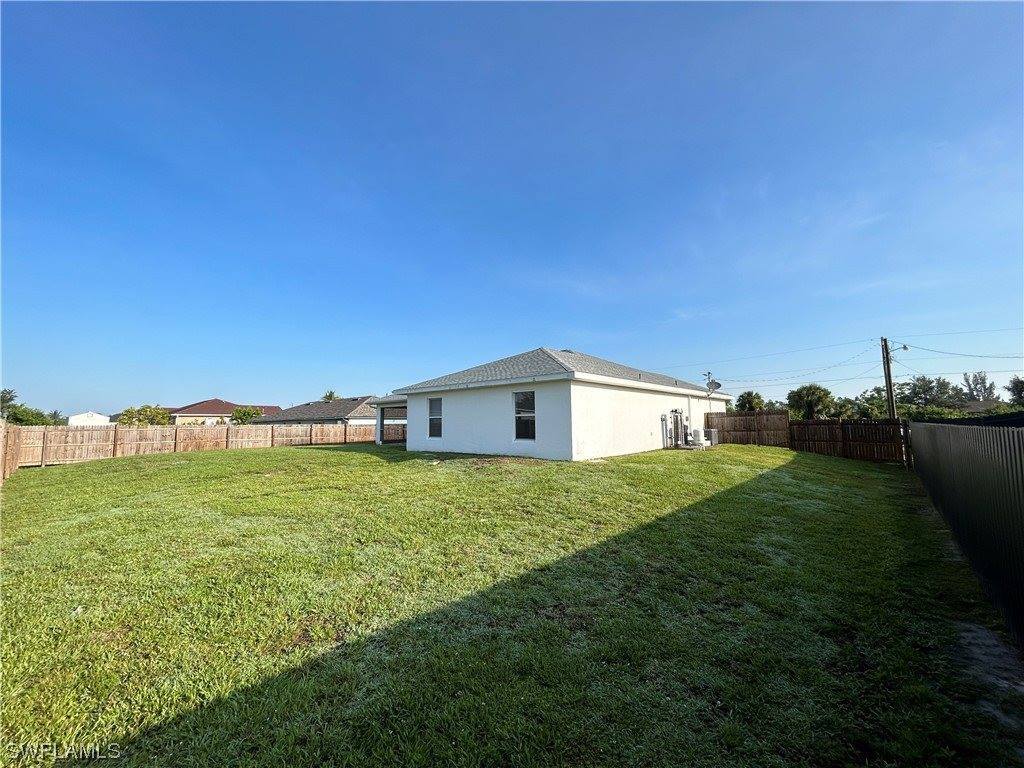 5021 Benton Street, Lehigh Acres, FL 33971