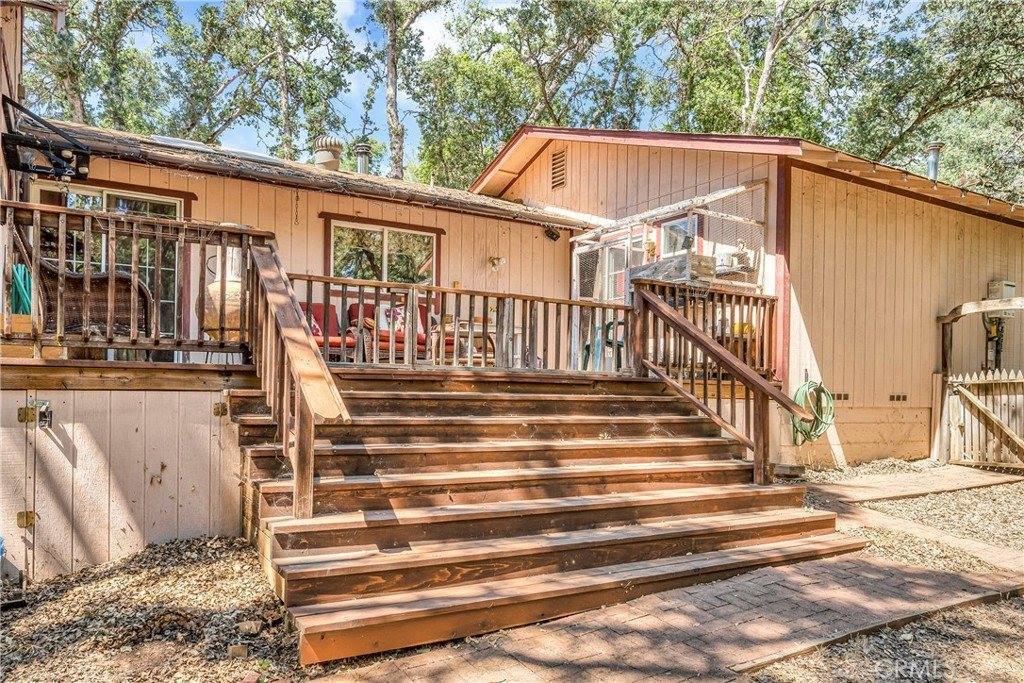 5532 Pine Avenue, Clearlake, CA 95422