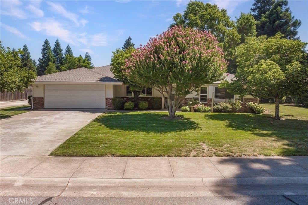 5 Gold Creek Way, Chico, CA 95928