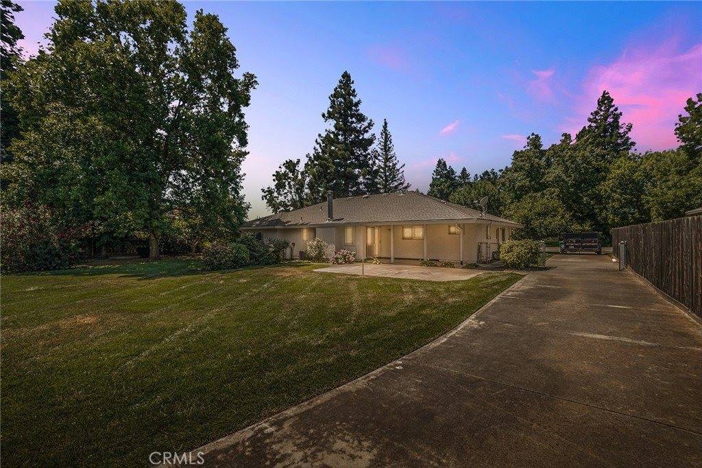 5 Gold Creek Way, Chico, CA 95928