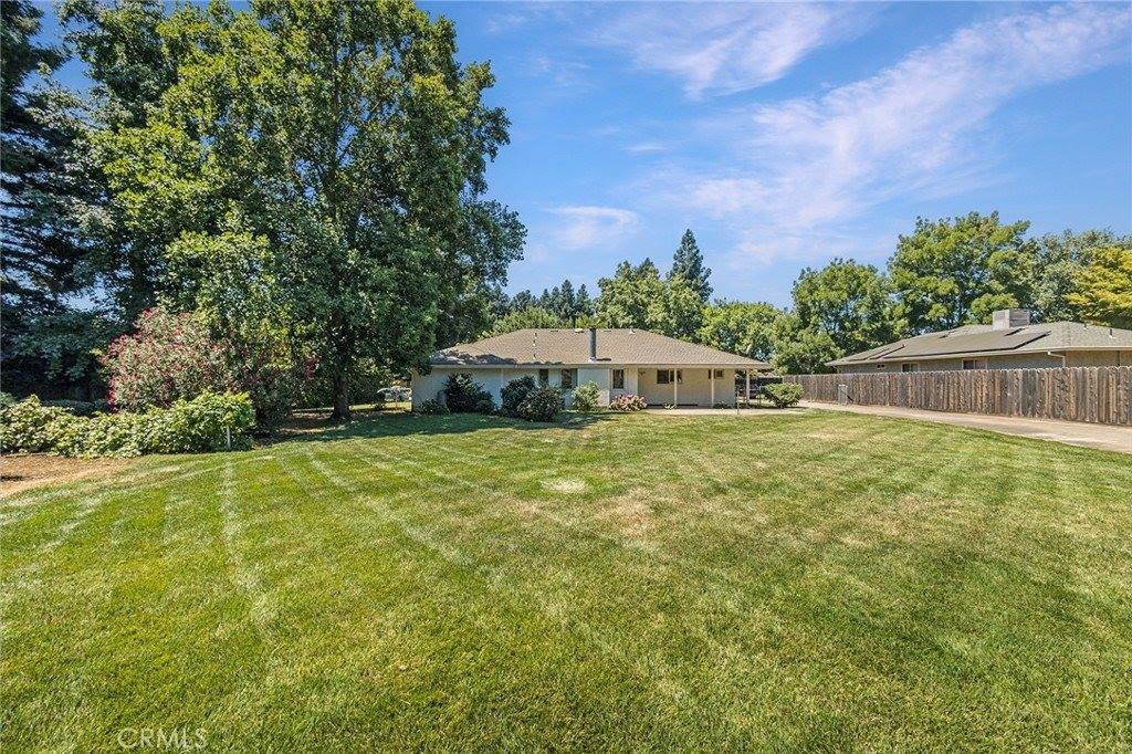 5 Gold Creek Way, Chico, CA 95928