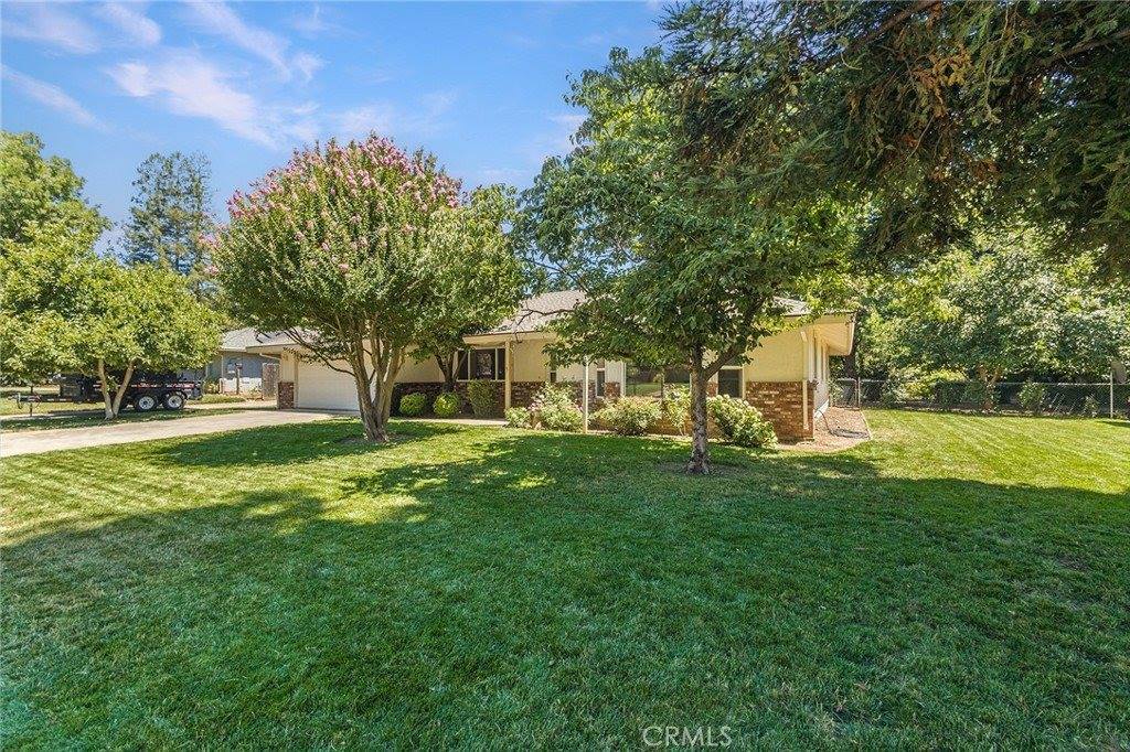 5 Gold Creek Way, Chico, CA 95928