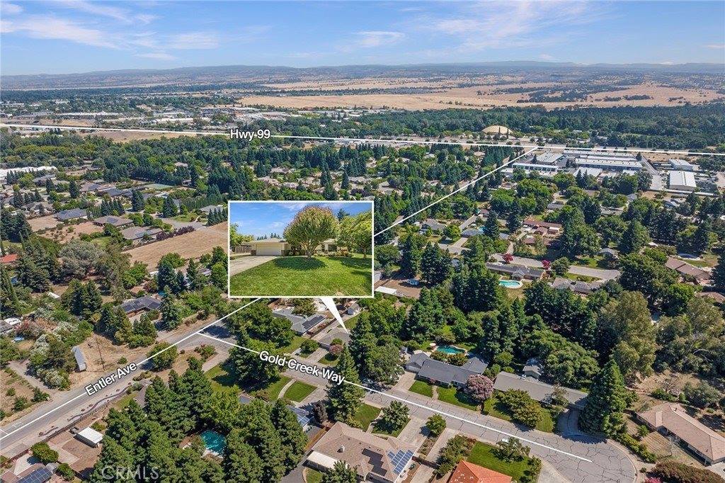 5 Gold Creek Way, Chico, CA 95928