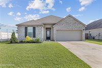 101 Holly Grove Lane, Youngsville, LA 70592