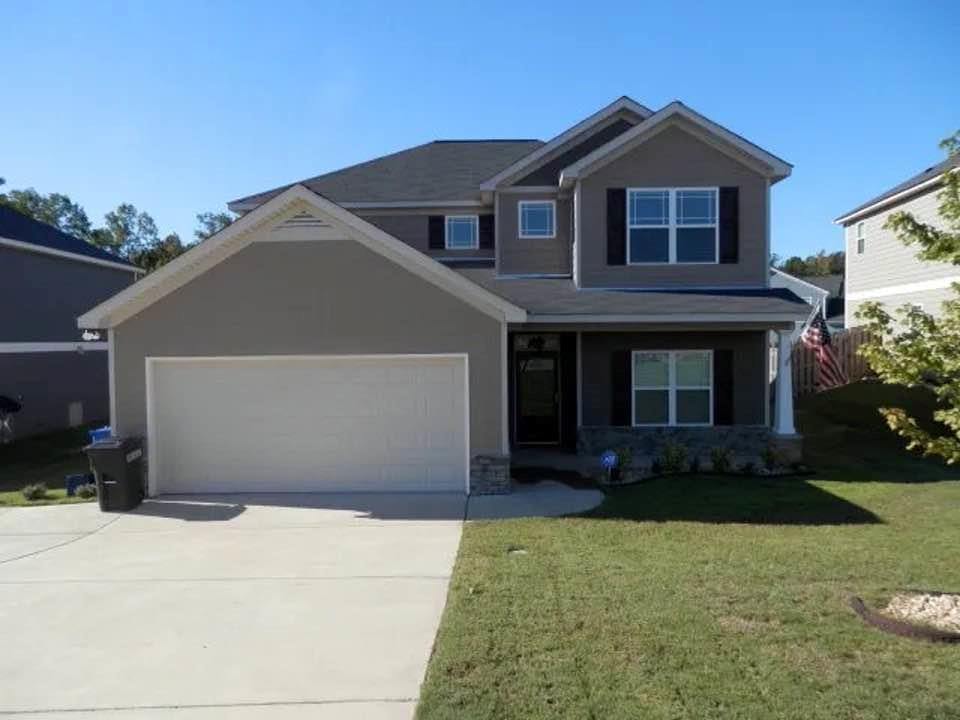 9606 Yellow Pine Road, Midland, GA 31820