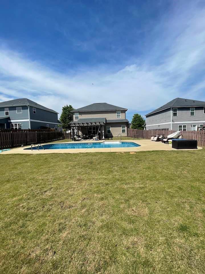 9606 Yellow Pine Road, Midland, GA 31820