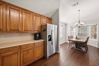 927 Benjamin Drive, Burleson, TX 76028